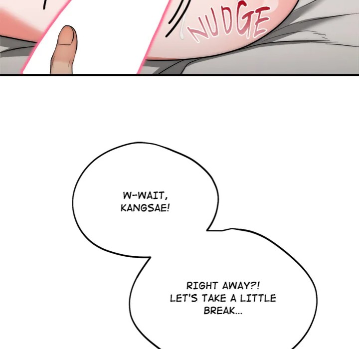 Kangsae The Strong chapter 7 page 41