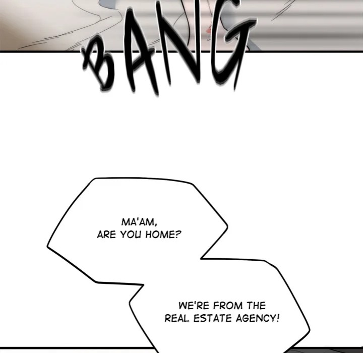Kangsae The Strong chapter 7 page 50
