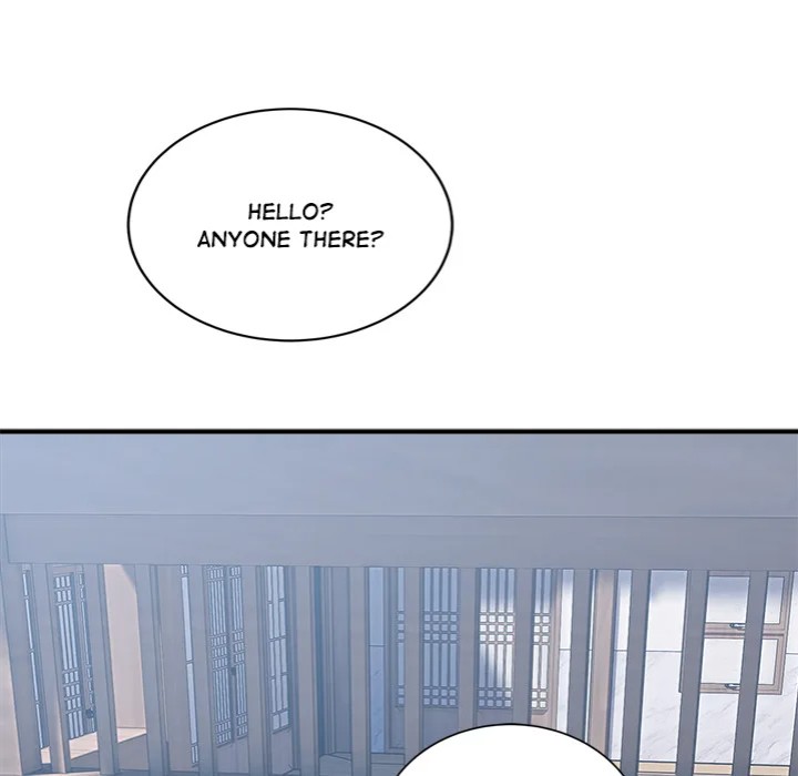 Kangsae The Strong chapter 7 page 59