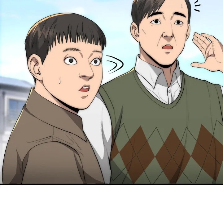 Kangsae The Strong chapter 7 page 66
