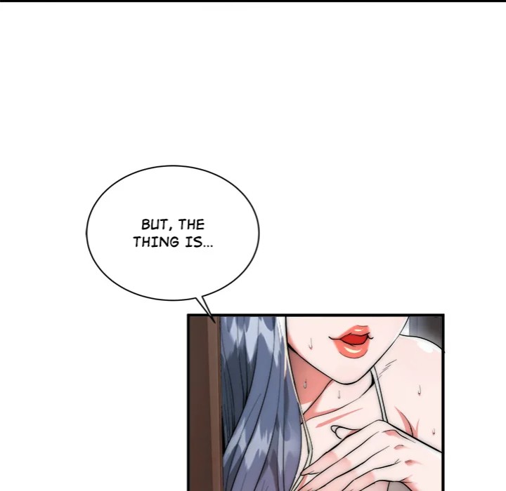 Kangsae The Strong chapter 7 page 69