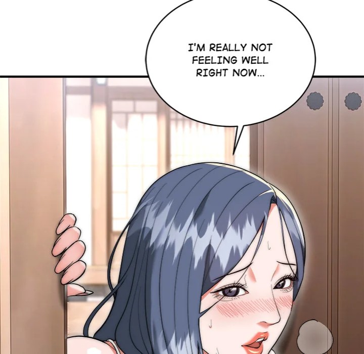 Kangsae The Strong chapter 7 page 71