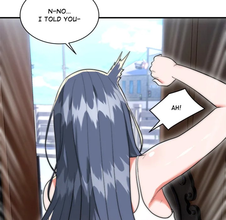 Kangsae The Strong chapter 7 page 79