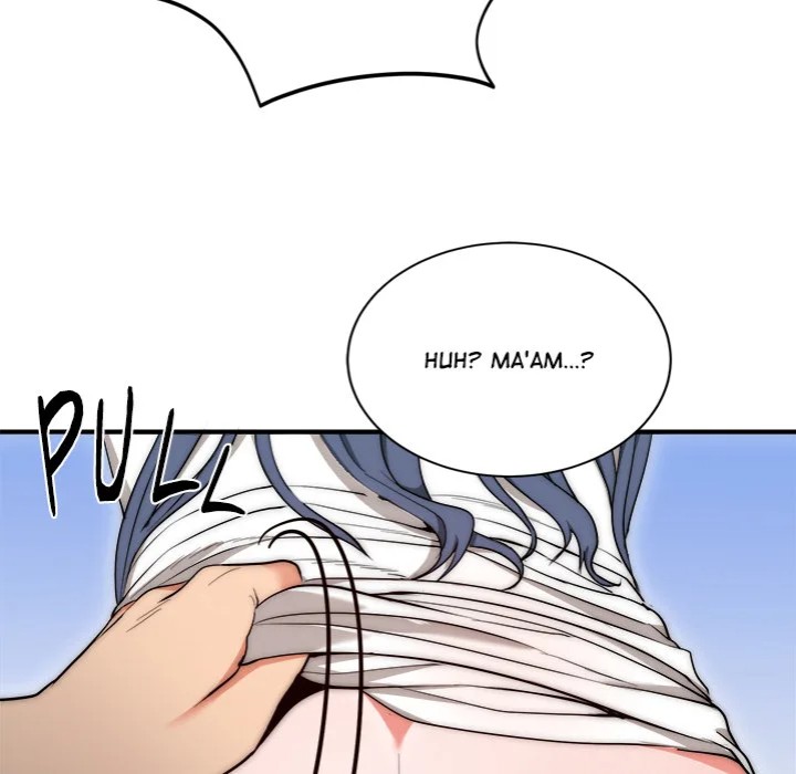 Kangsae The Strong chapter 7 page 82