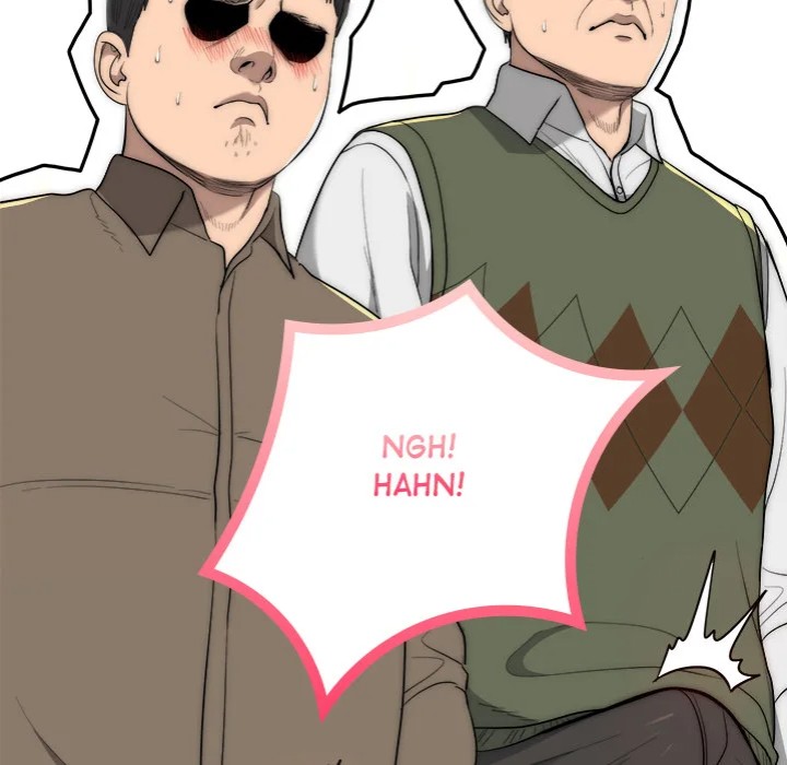 Kangsae The Strong chapter 7 page 92