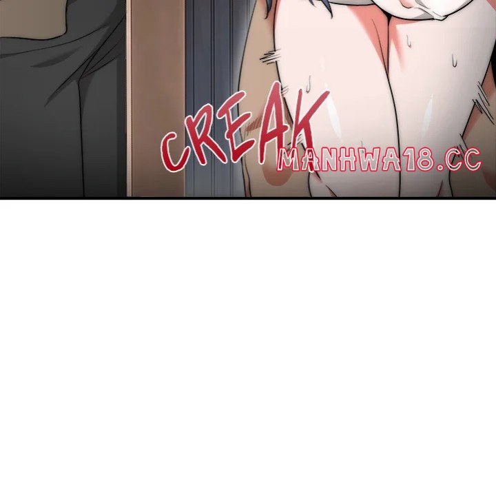 Kangsae The Strong chapter 7 page 96