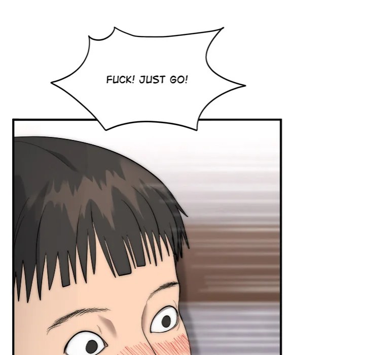 Kangsae The Strong chapter 7 page 97