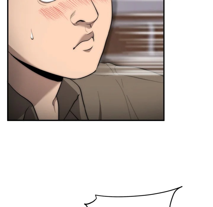 Kangsae The Strong chapter 7 page 98
