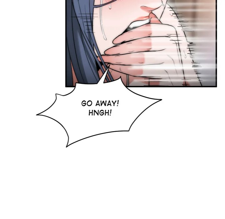Kangsae The Strong chapter 7 page 100