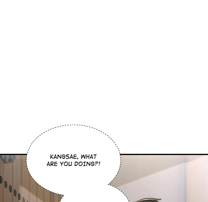 Kangsae The Strong chapter 7 page 103