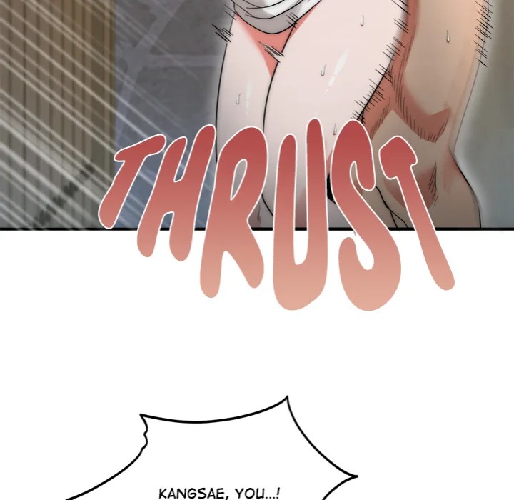 Kangsae The Strong chapter 7 page 110