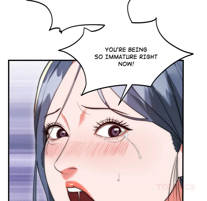 Kangsae The Strong chapter 7 page 111