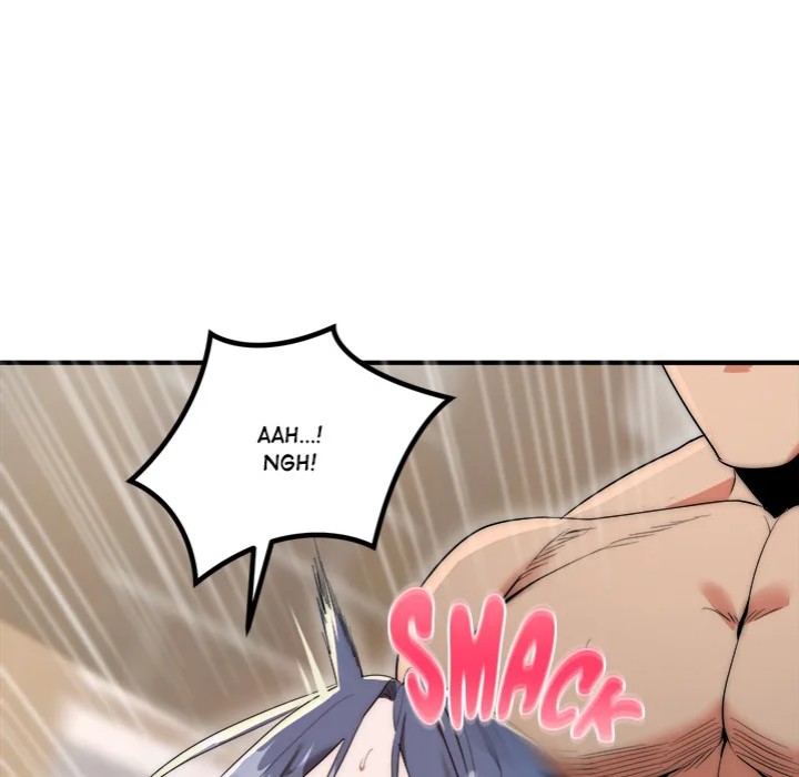 Kangsae The Strong chapter 7 page 114