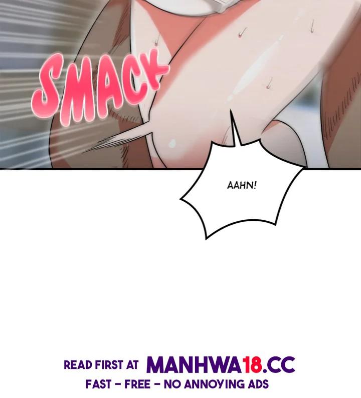 Kangsae The Strong chapter 7 page 116