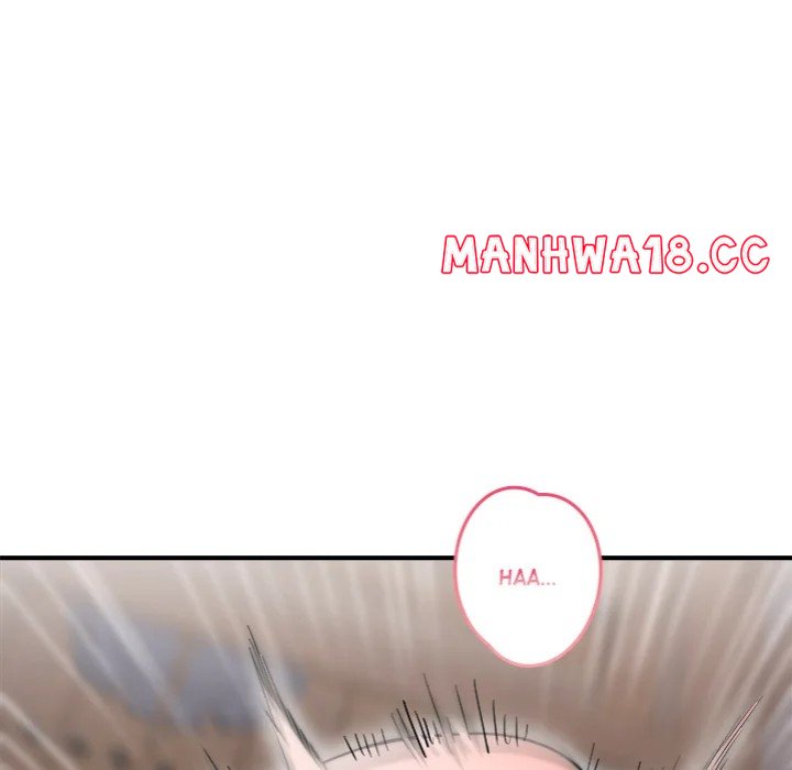 Kangsae The Strong chapter 7 page 134