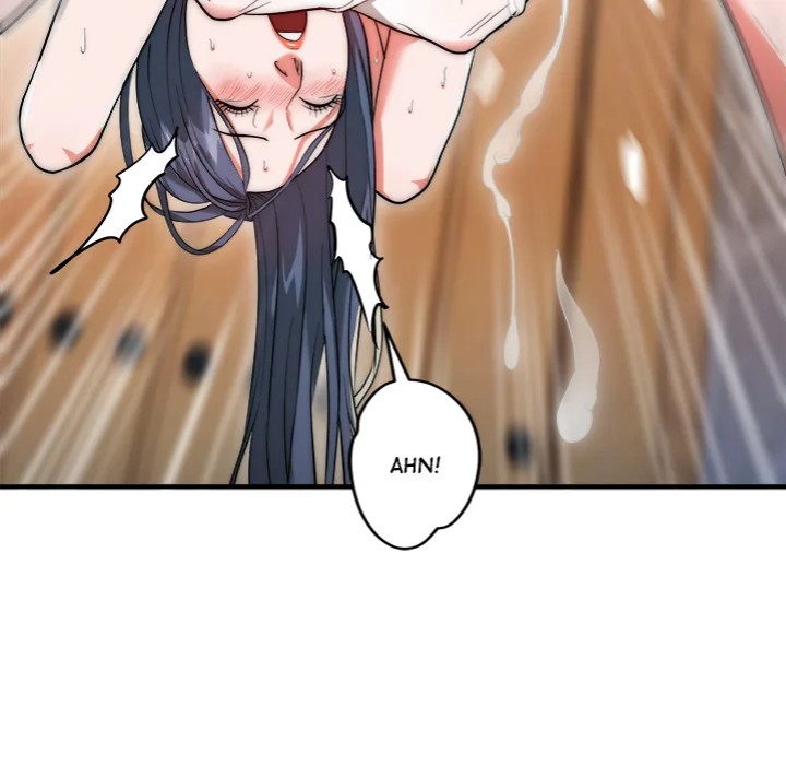 Kangsae The Strong chapter 7 page 136