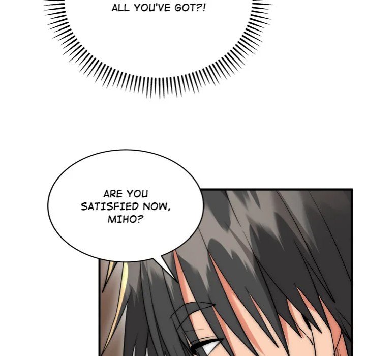 Kangsae The Strong chapter 7 page 140