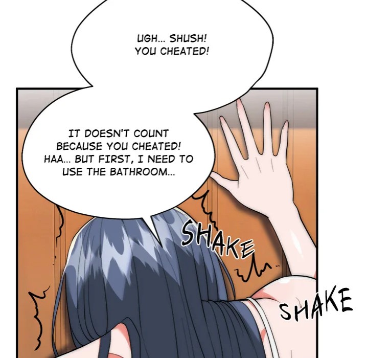 Kangsae The Strong chapter 7 page 142