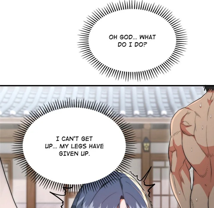 Kangsae The Strong chapter 7 page 144