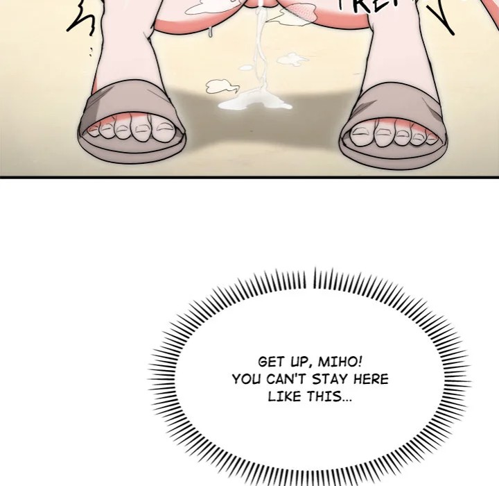 Kangsae The Strong chapter 7 page 146