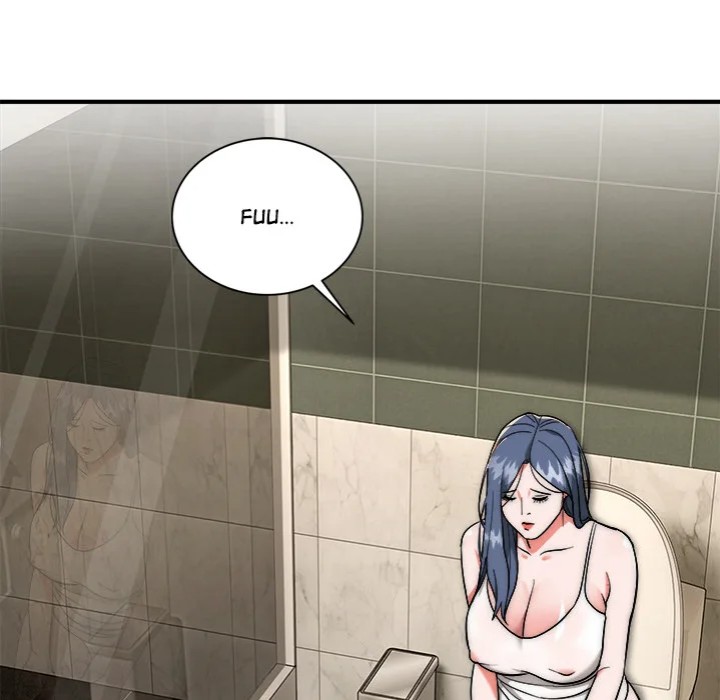 Kangsae The Strong chapter 7 page 151