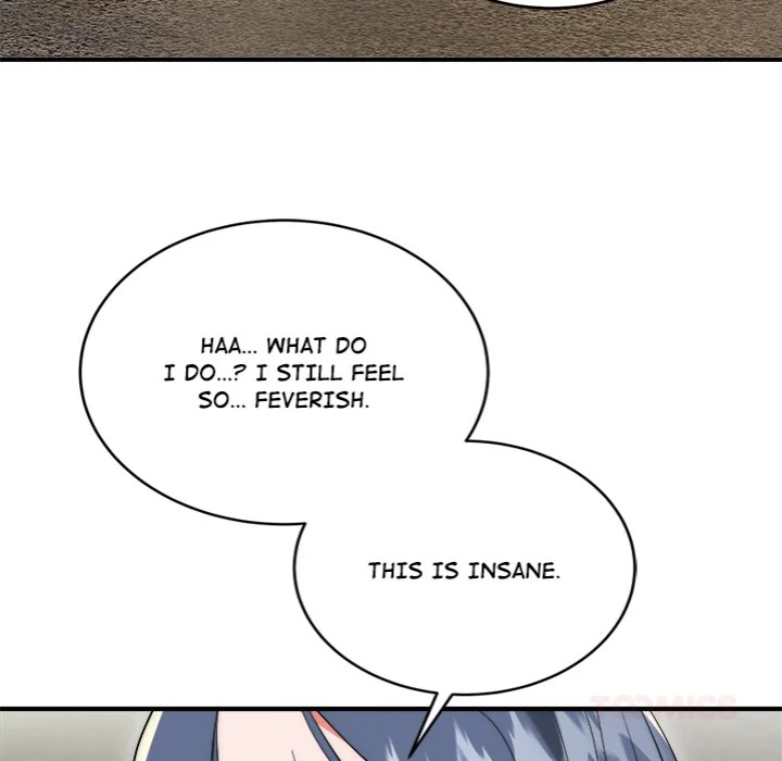 Kangsae The Strong chapter 7 page 156