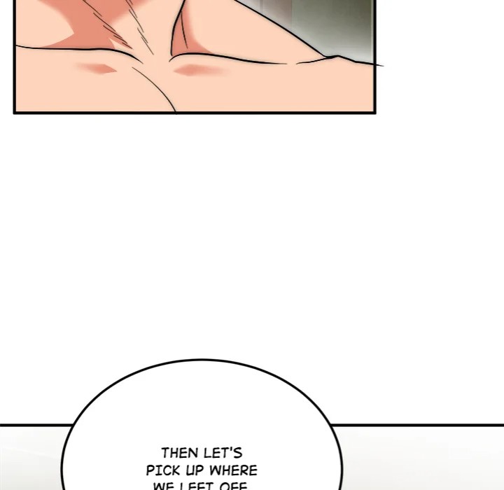 Kangsae The Strong chapter 7 page 164