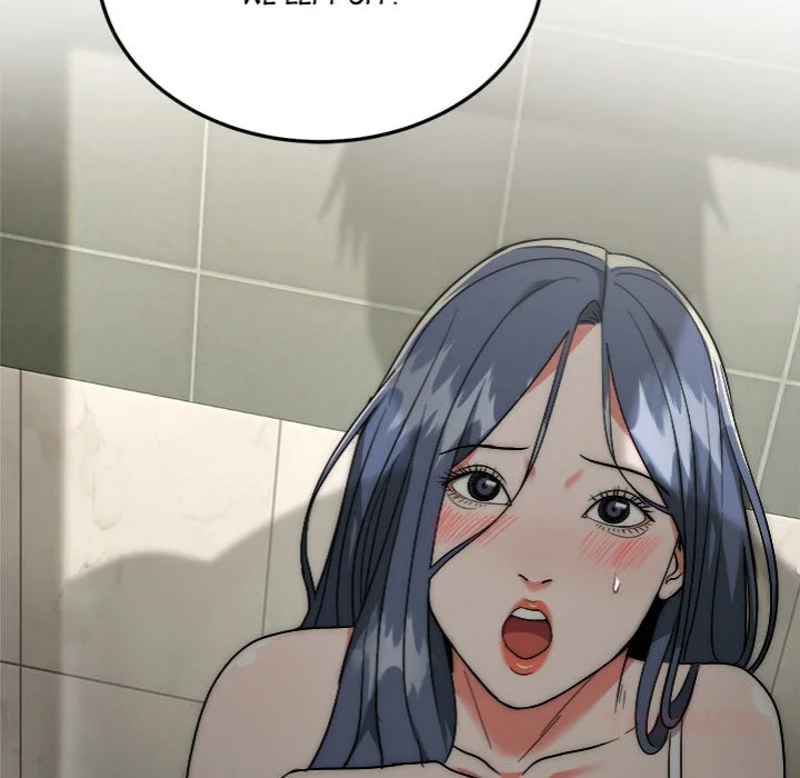 Kangsae The Strong chapter 7 page 165