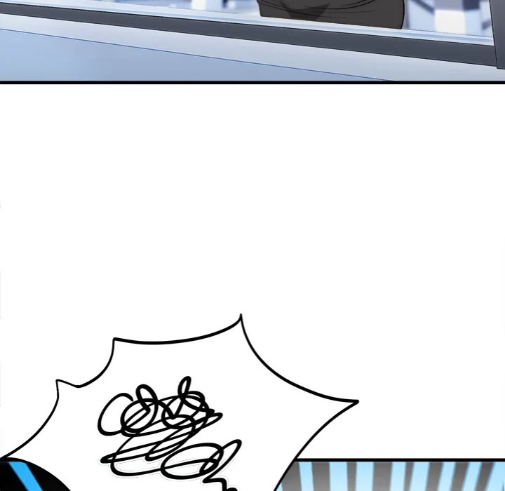 Kangsae The Strong chapter 9 page 8