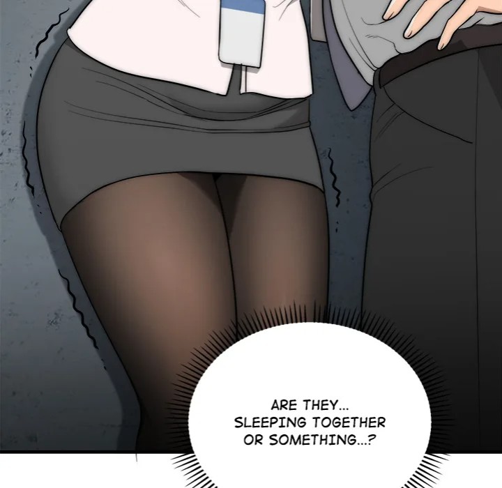 Kangsae The Strong chapter 9 page 58