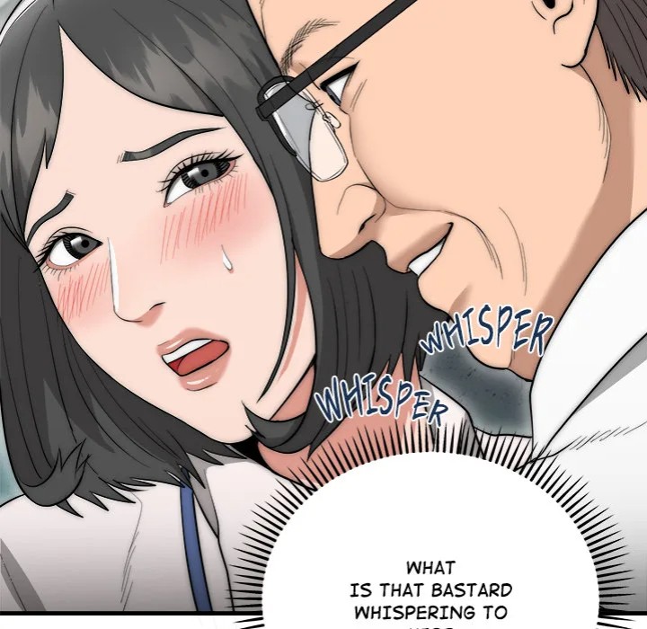 Kangsae The Strong chapter 9 page 60