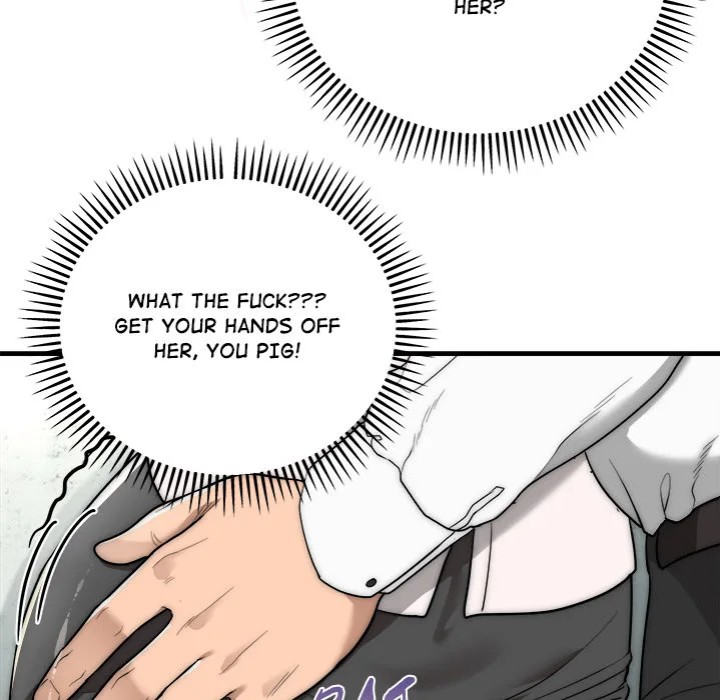 Kangsae The Strong chapter 9 page 61