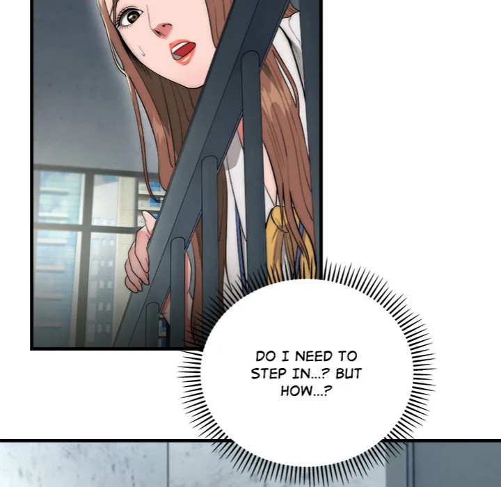 Kangsae The Strong chapter 9 page 64