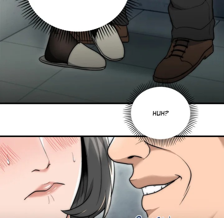 Kangsae The Strong chapter 9 page 67