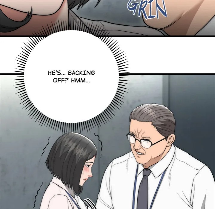 Kangsae The Strong chapter 9 page 68