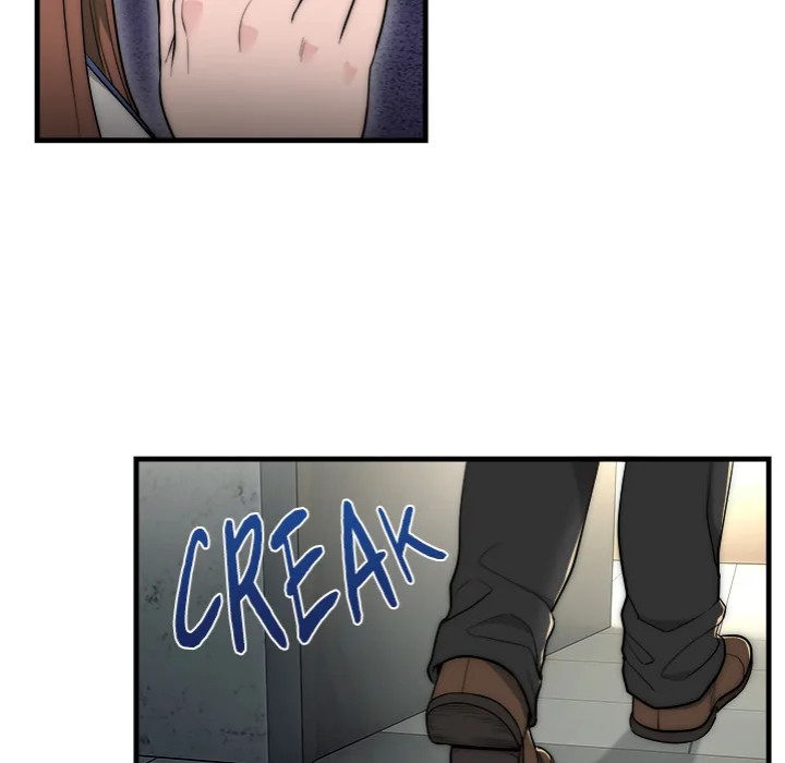 Kangsae The Strong chapter 9 page 71