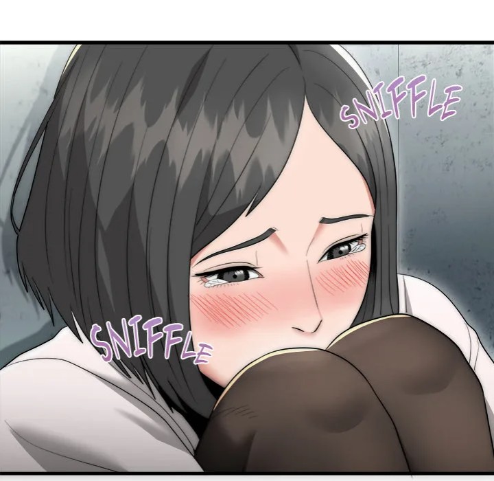 Kangsae The Strong chapter 9 page 76