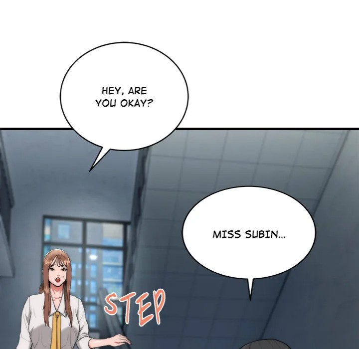 Kangsae The Strong chapter 9 page 79