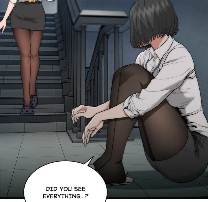 Kangsae The Strong chapter 9 page 80