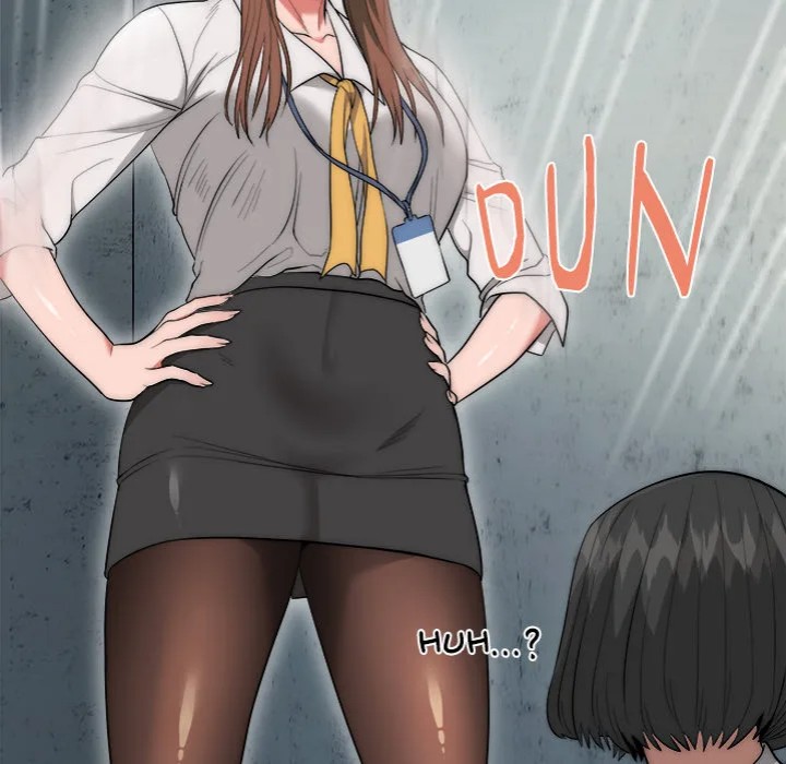 Kangsae The Strong chapter 9 page 95
