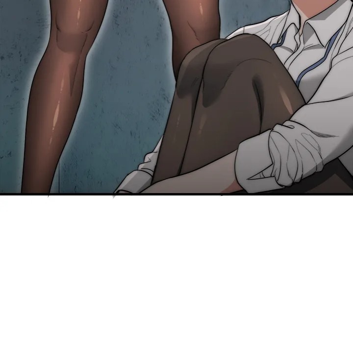 Kangsae The Strong chapter 9 page 96