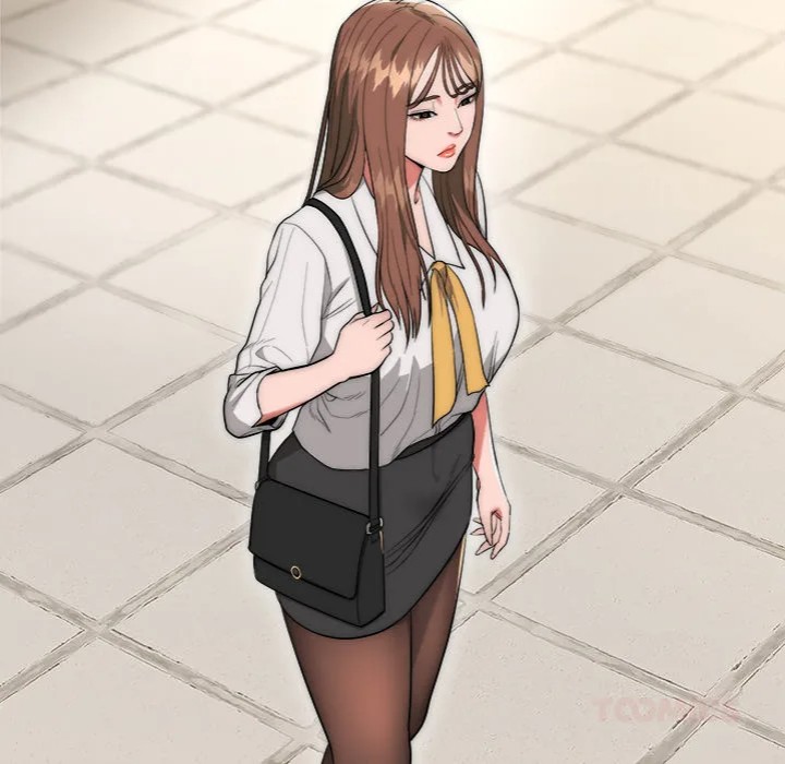 Kangsae The Strong chapter 9 page 105