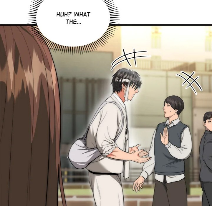 Kangsae The Strong chapter 9 page 109