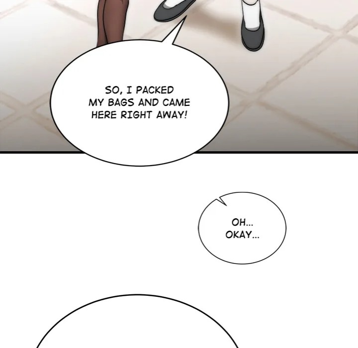 Kangsae The Strong chapter 9 page 118