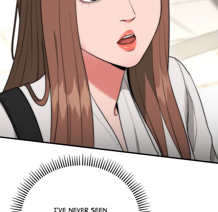 Kangsae The Strong chapter 9 page 125