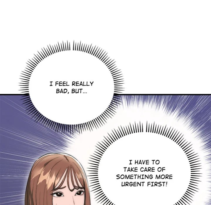 Kangsae The Strong chapter 9 page 128