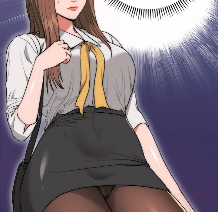 Kangsae The Strong chapter 9 page 129