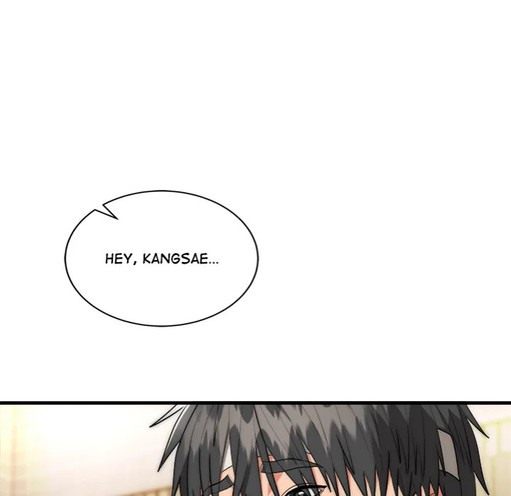 Kangsae The Strong chapter 9 page 131
