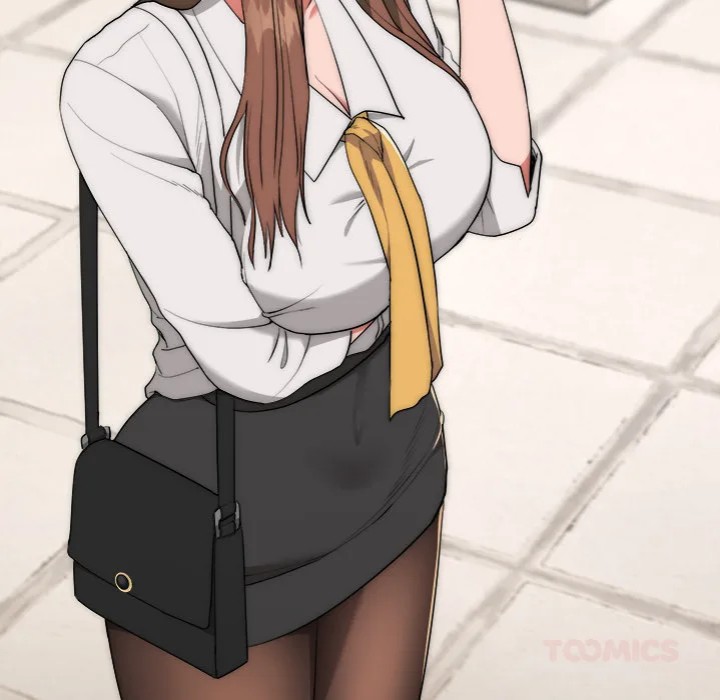 Kangsae The Strong chapter 9 page 135