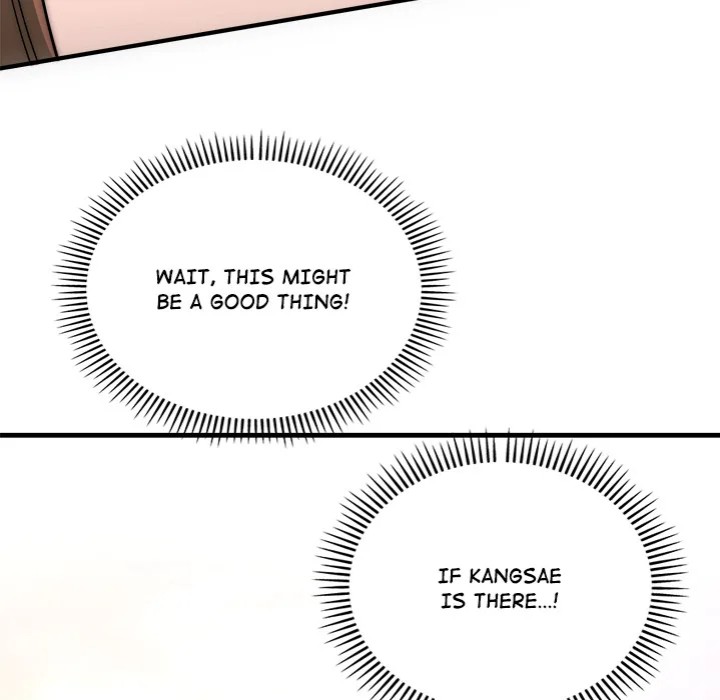 Kangsae The Strong chapter 9 page 137